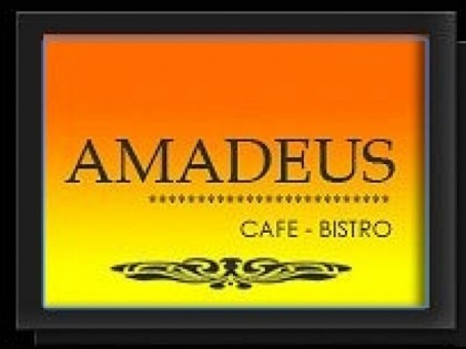 Photo: Amadeus